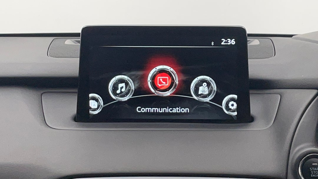 2020 Mazda CX-9 Touring (fwd), Automatic, 80873 km, Infotainment System