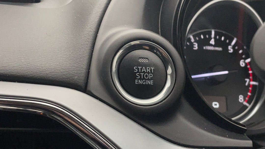 2020 Mazda CX-9 Touring (fwd), Automatic, 80873 km, Keyless / Button Start