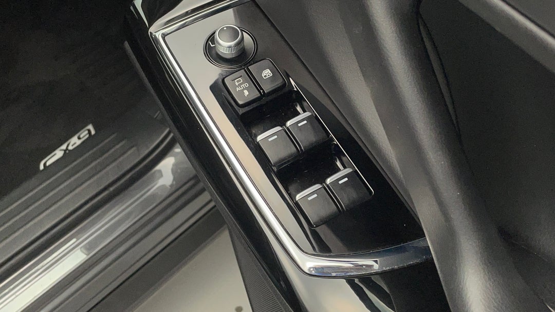 2020 Mazda CX-9 Touring (fwd), Automatic, 80873 km, Drivers Side Door Panel Controls