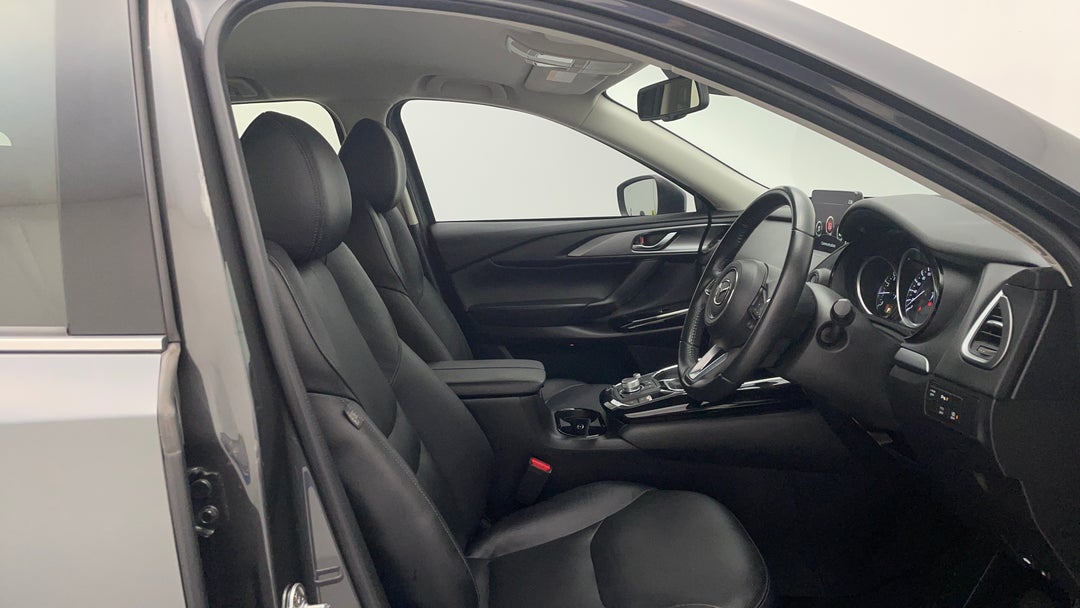 2020 Mazda CX-9 Touring (fwd), Automatic, 80873 km, Right Side Front Door Cabin View