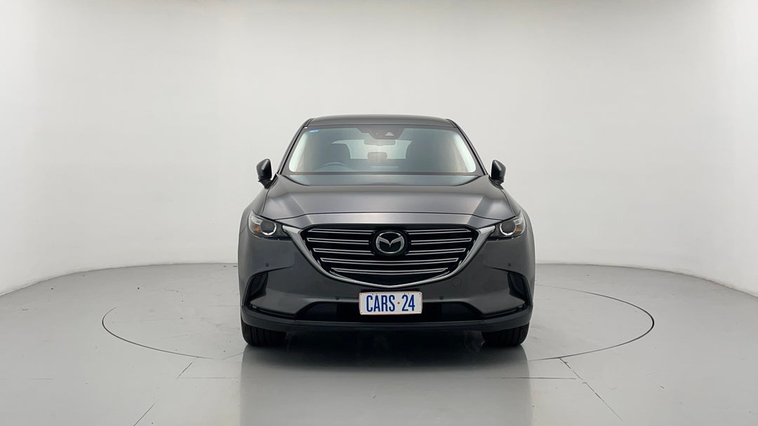 2020 Mazda CX-9 Touring (fwd), Automatic, 80873 km, Front View