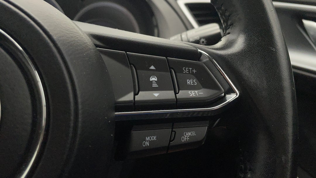 2020 Mazda CX-9 Touring (fwd), Automatic, 80873 km, Cruise Control