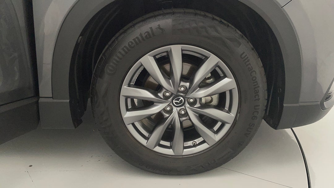 2020 Mazda CX-9 Touring (fwd), Automatic, 80873 km, Right Front Wheel
