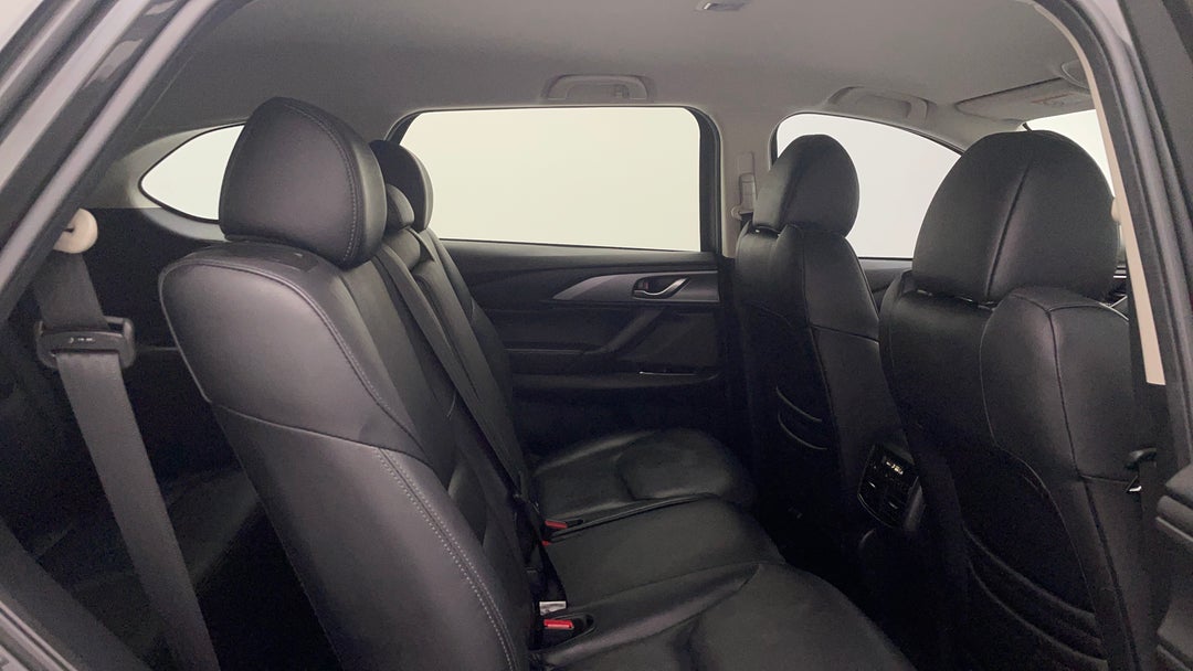 2020 Mazda CX-9 Touring (fwd), Automatic, 80873 km, Right Side Rear Door Cabin View