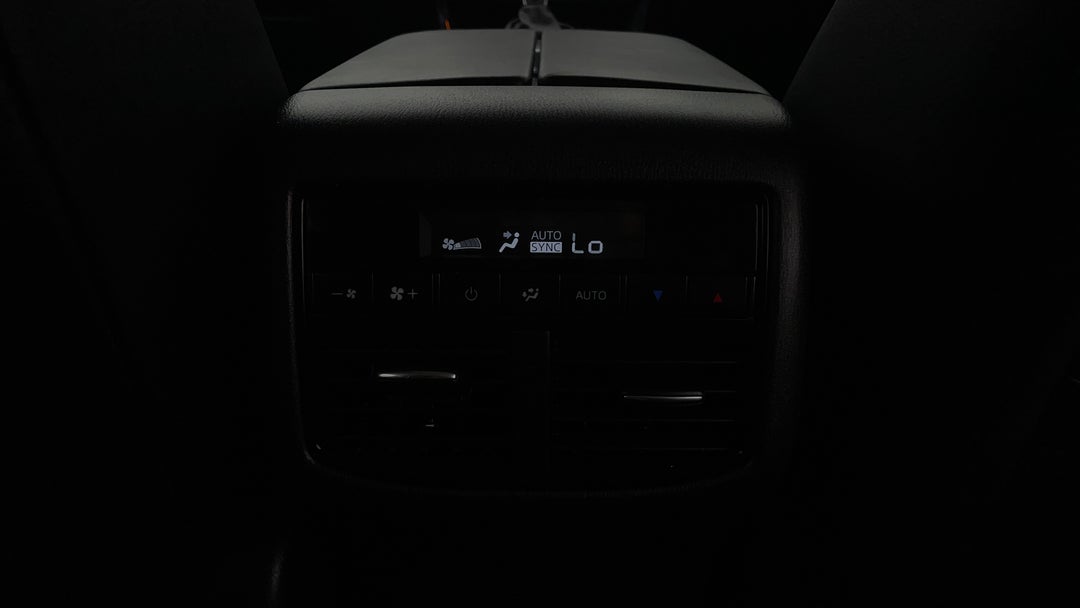 2020 Mazda CX-9 Touring (fwd), Automatic, 80873 km, Rear A/C Vent