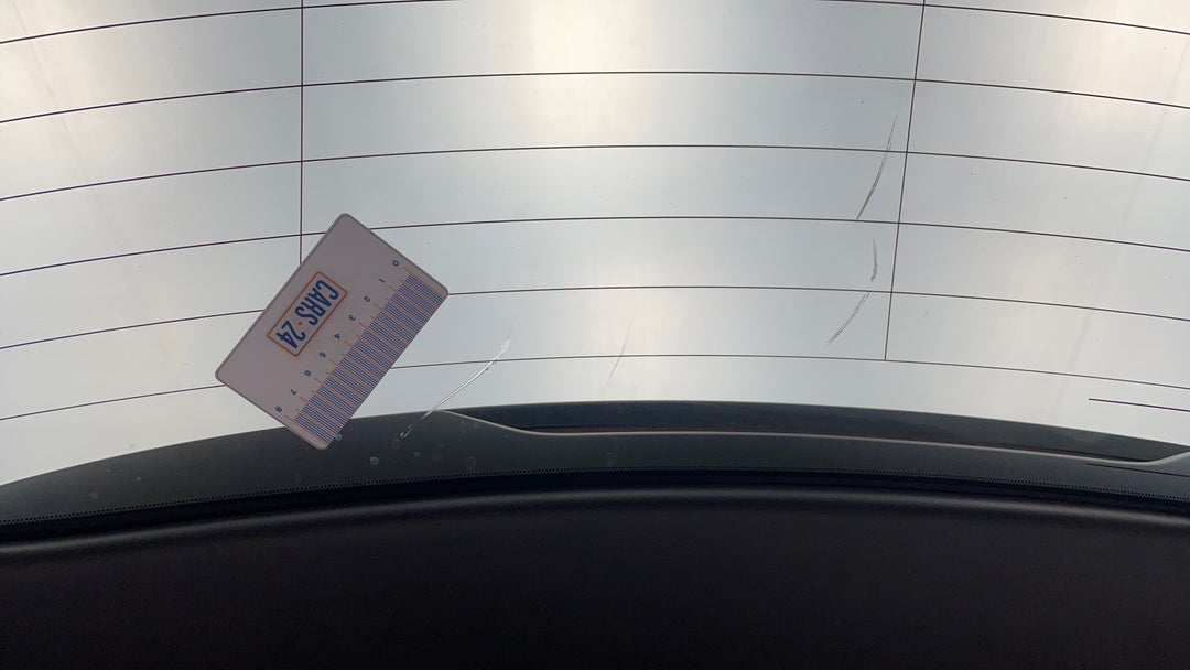 2020 Mazda CX-9 Touring (fwd), Automatic, 80873 km, Windshield Rear Tinting scratched