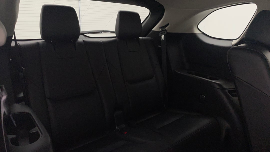 2020 Mazda CX-9 Touring (fwd), Automatic, 80873 km, Third Row Seats