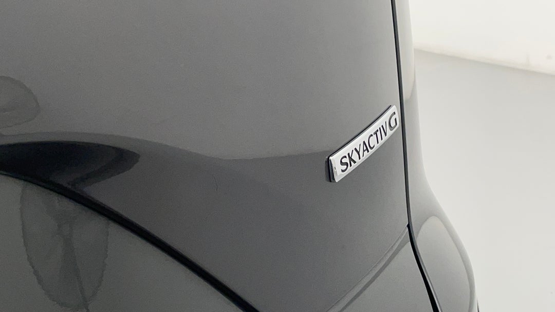 2020 Mazda CX-9 Touring (fwd), Automatic, 80873 km, Badge (Boot Right Side)