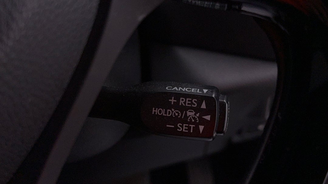 2021 Toyota C-HR Koba (2WD), Automatic, 103892 km, Cruise Control