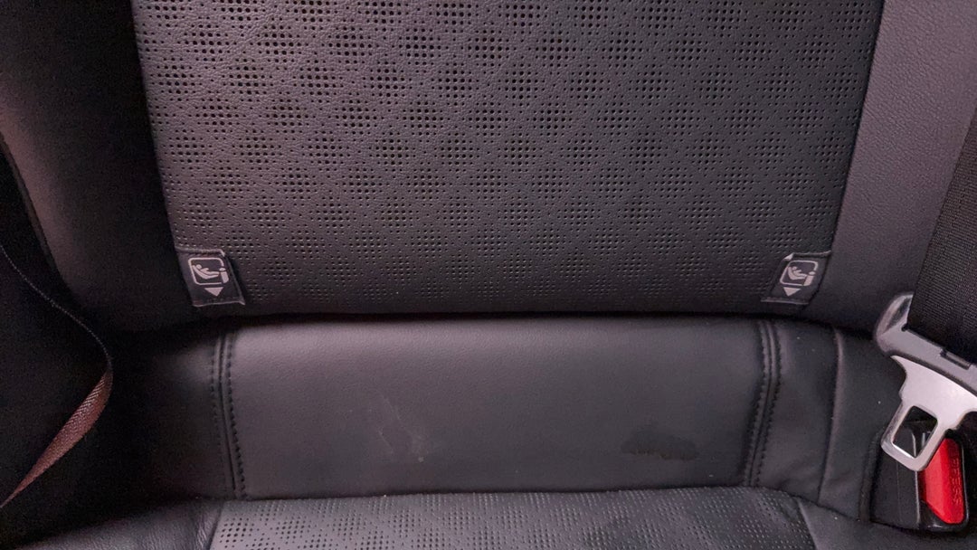 2021 Toyota C-HR Koba (2WD), Automatic, 103892 km, Child Seat Anchor Points