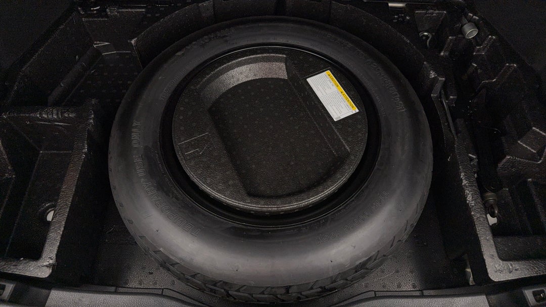 2021 Toyota C-HR Koba (2WD), Automatic, 103892 km, Spare Wheel