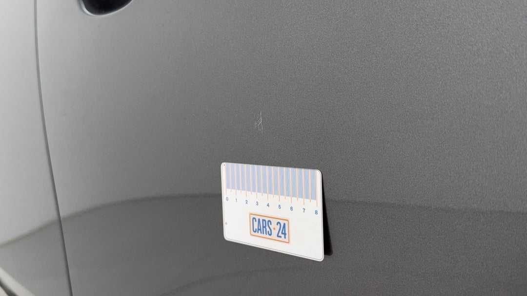 2021 Toyota C-HR Koba (2WD), Automatic, 103892 km, Doors Front RHS Scratch