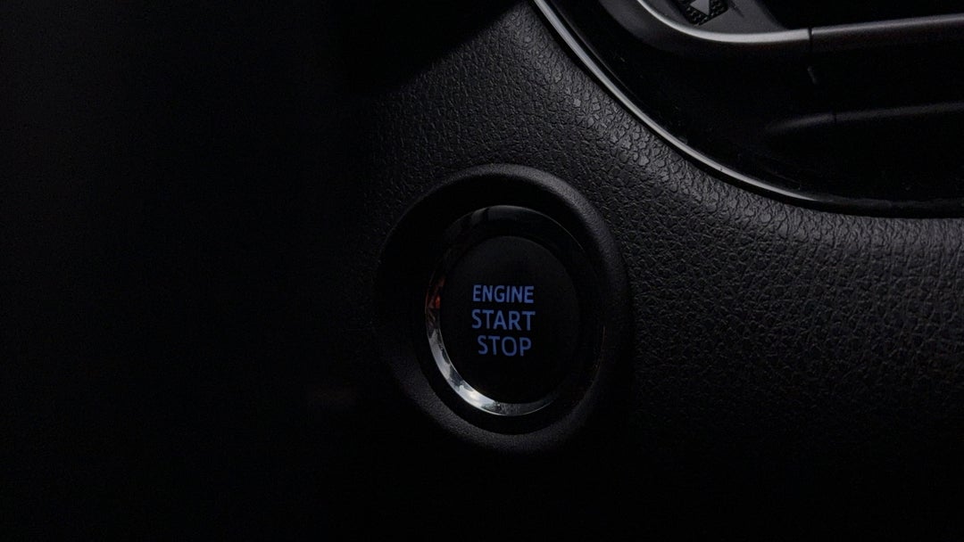 2021 Toyota C-HR Koba (2WD), Automatic, 103892 km, Keyless / Button Start