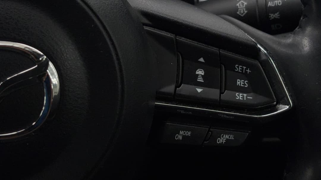 2020 Mazda CX-8 Sport (FWD), Automatic, 42406 km, Cruise Control
