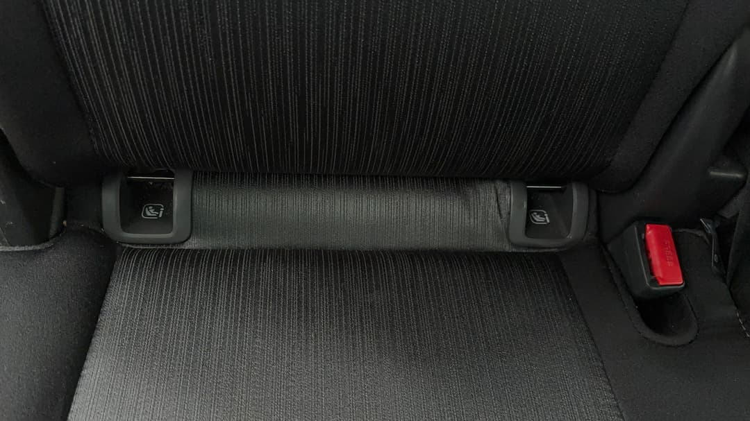 2020 Mazda CX-8 Sport (FWD), Automatic, 42406 km, Child Seat Anchor Points