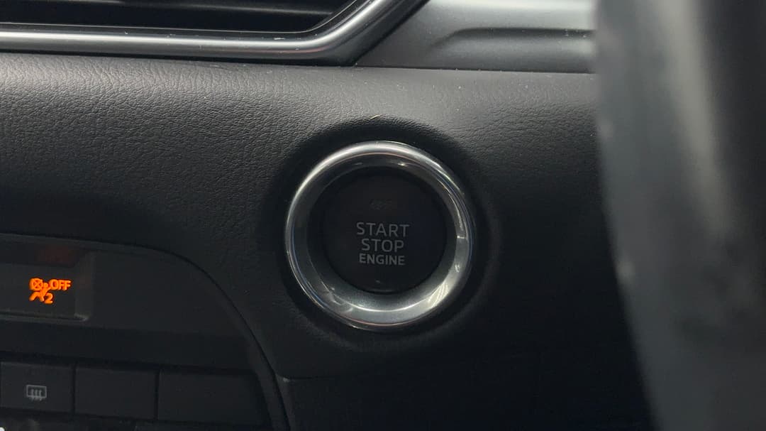 2020 Mazda CX-8 Sport (FWD), Automatic, 42406 km, Keyless / Button Start