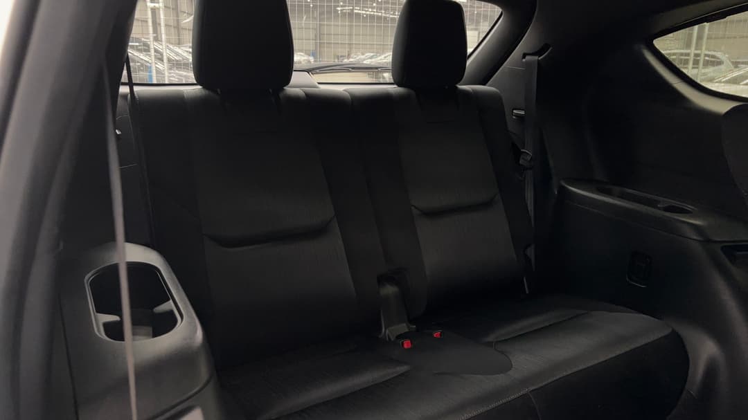2020 Mazda CX-8 Sport (FWD), Automatic, 42406 km, Third Row Seats