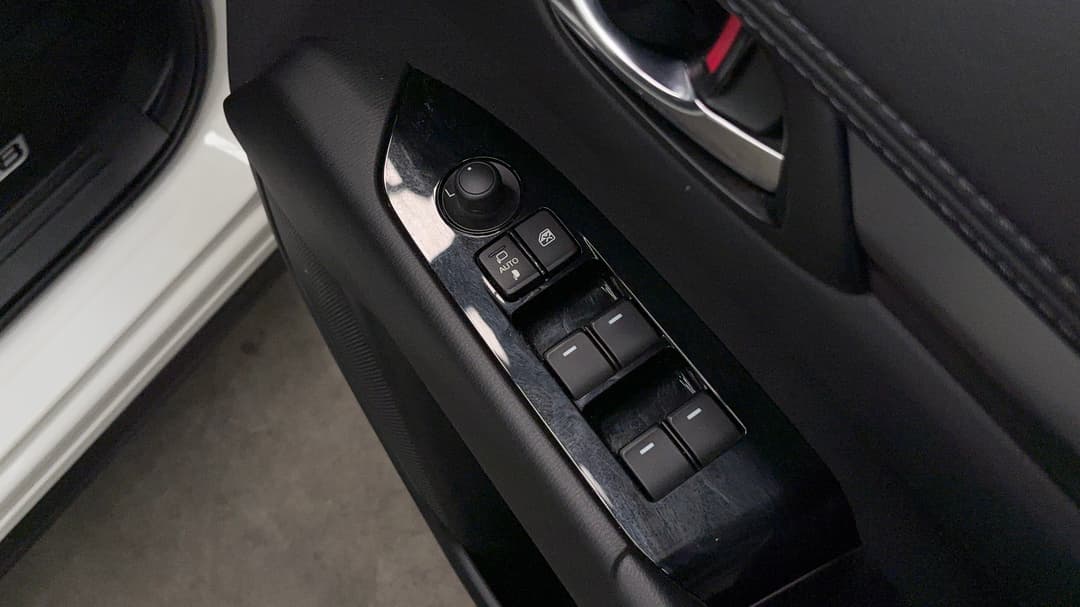 2020 Mazda CX-8 Sport (FWD), Automatic, 42406 km, Drivers Side Door Panel Controls