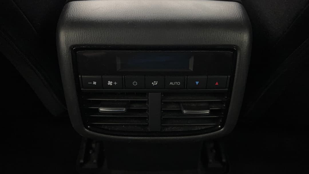 2020 Mazda CX-8 Sport (FWD), Automatic, 42406 km, Rear A/C Vent