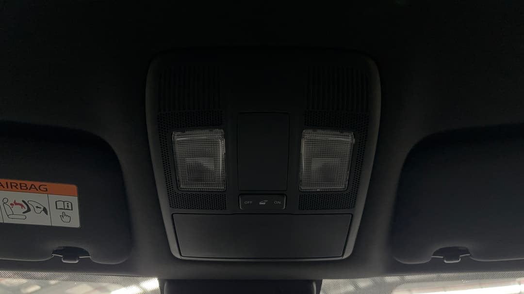 2020 Mazda CX-8 Sport (FWD), Automatic, 42406 km, On-Roof Controls/Sunglass holder