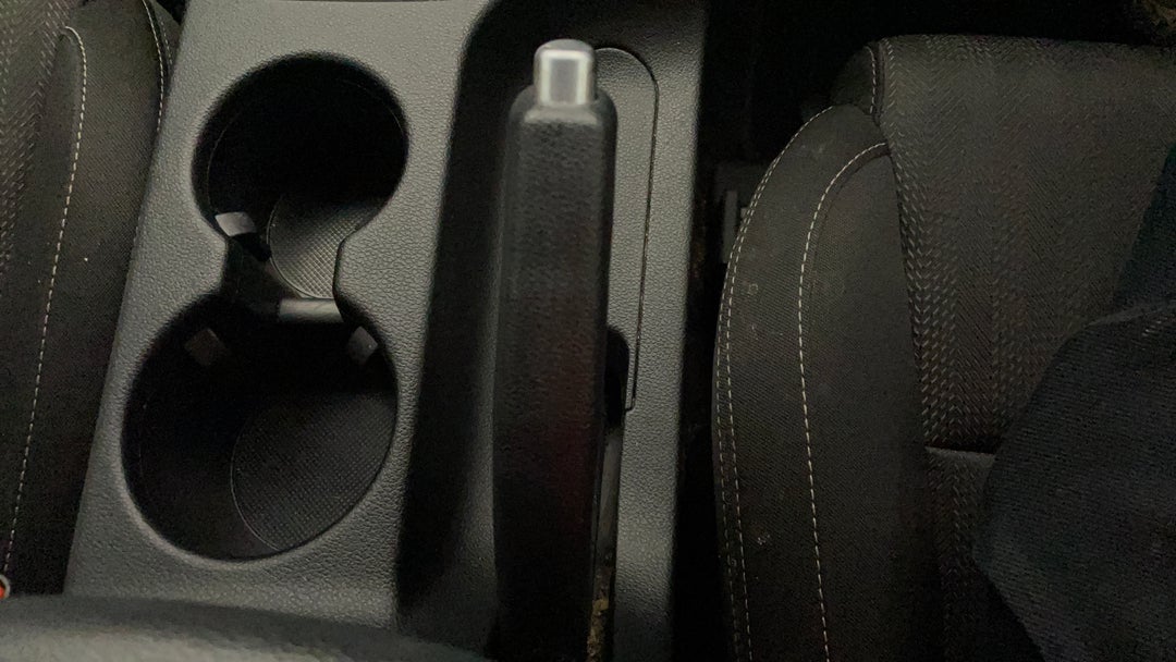 2019 Kia Sportage Si (fwd), Automatic, 108013 km, Handbrake