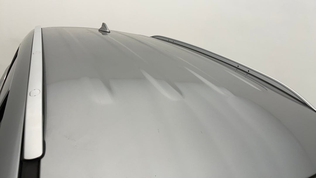 2019 Kia Sportage Si (fwd), Automatic, 108013 km, Roof/Sunroof View