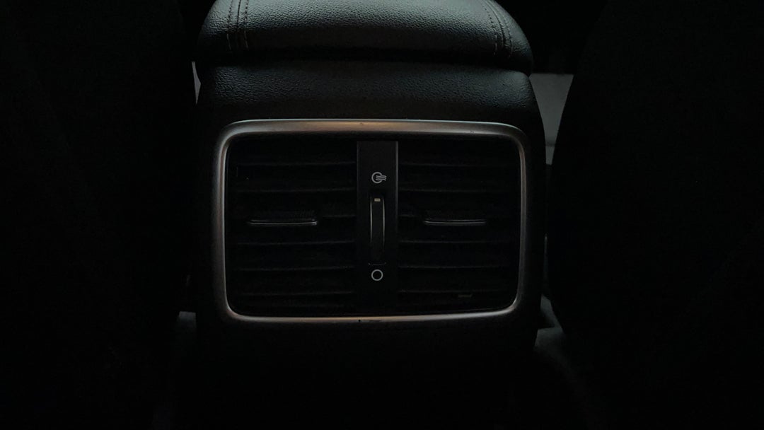 2019 Kia Sportage Si (fwd), Automatic, 108013 km, Rear A/C Vent