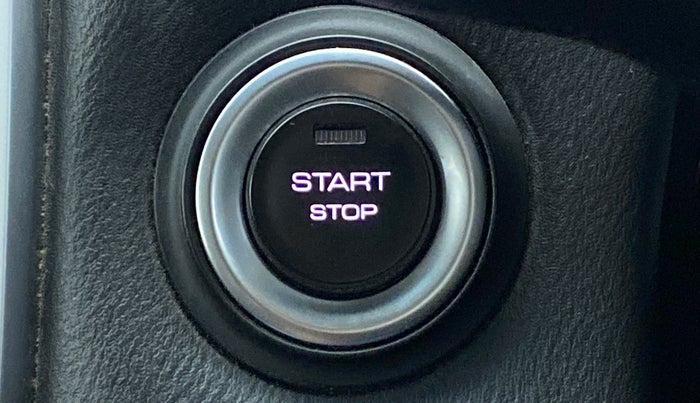 2020 MG HECTOR SHARP DCT PETROL, Petrol, Automatic, 18,055 km, Keyless Start/ Stop Button