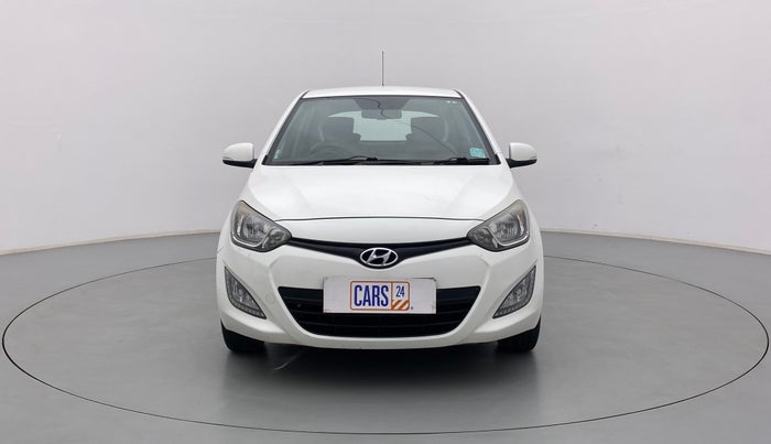 2013 Hyundai i20 SPORTZ 1.2, Petrol, Manual, 72,256 km, Highlights