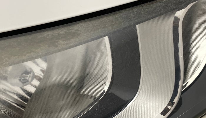 2013 Hyundai i20 SPORTZ 1.2, Petrol, Manual, 72,256 km, Right headlight - Minor scratches