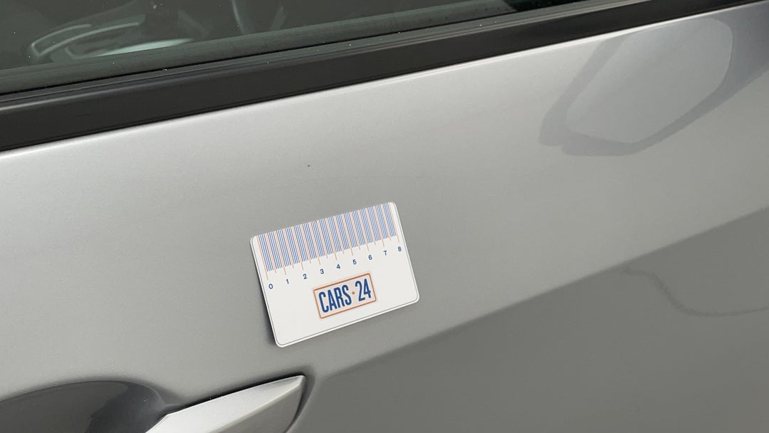 Doors Front RHS Scratch