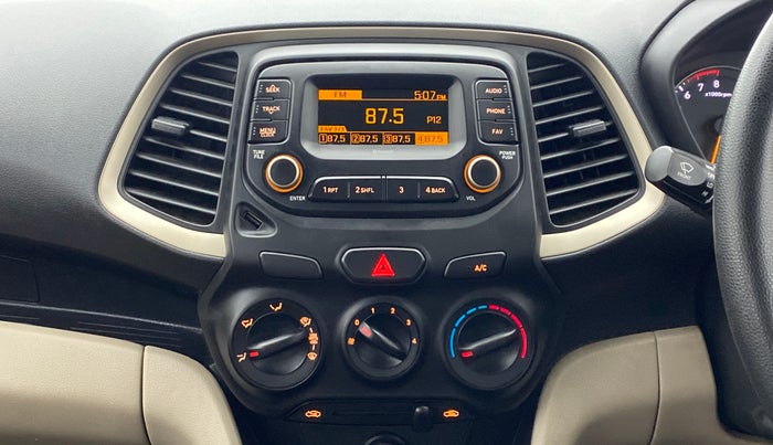 2019 Hyundai NEW SANTRO 1.1 MAGNA MT, Petrol, Manual, 34,113 km, Air Conditioner