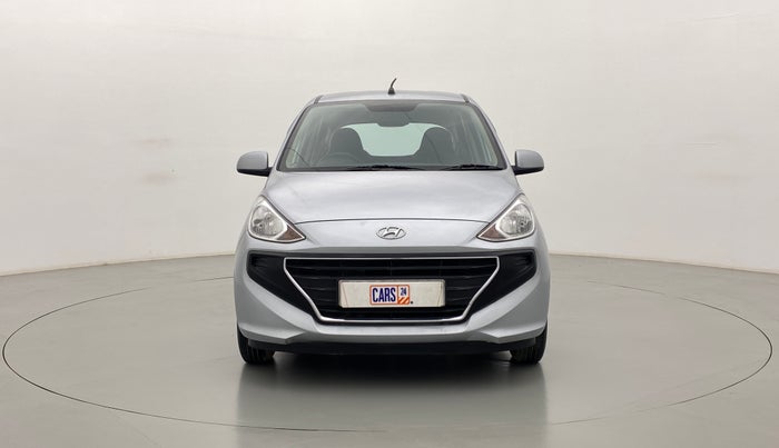 2019 Hyundai NEW SANTRO 1.1 MAGNA MT, Petrol, Manual, 34,113 km, Highlights