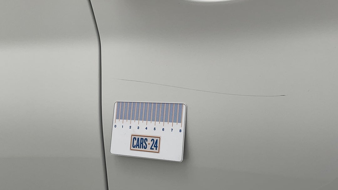 Doors Front RHS Scratch