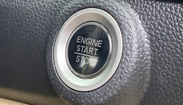 2018 Honda Amaze 1.2 V CVT I VTEC, Petrol, Automatic, 45,982 km, Keyless Start/ Stop Button