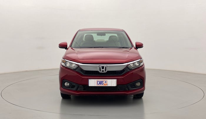 2018 Honda Amaze 1.2 V CVT I VTEC, Petrol, Automatic, 45,982 km, Highlights