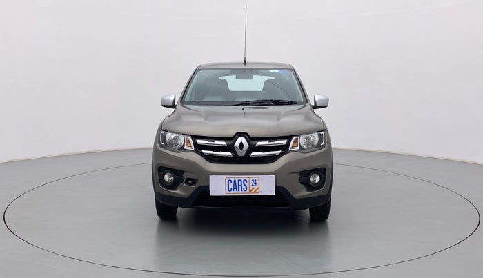 2019 Renault Kwid RXT 1.0 EASY-R AT OPTION, Petrol, Automatic, 11,952 km, Highlights