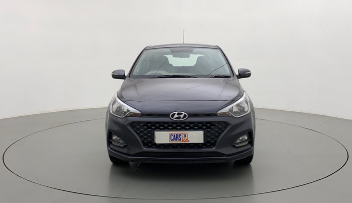 2018 Hyundai Elite i20 SPORTZ 1.2, Petrol, Manual, 21,428 km, Top Features