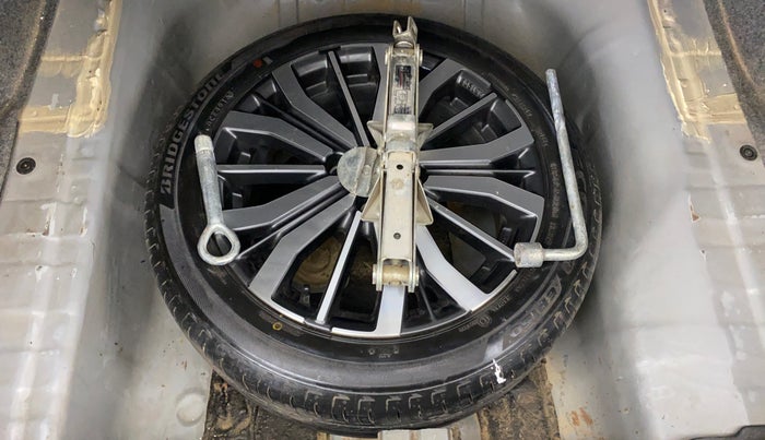 2017 Honda City ZX CVT, Petrol, Automatic, 75,452 km, Spare Tyre