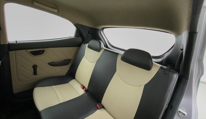 2014 Hyundai Eon D LITE PLUS, Petrol, Manual, 41,194 km, Right Side Rear Door Cabin