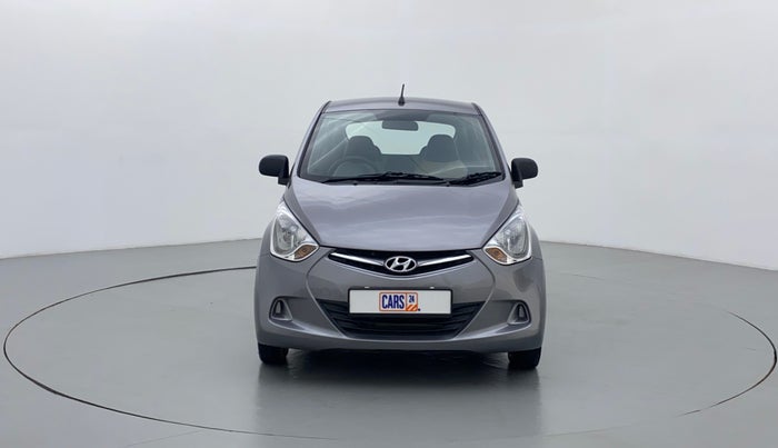2014 Hyundai Eon D LITE PLUS, Petrol, Manual, 41,194 km, Front