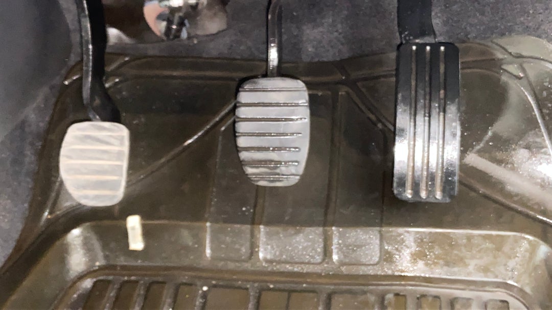 Pedals