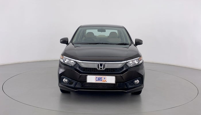 2019 Honda Amaze 1.2 VXMT I VTEC, Petrol, Manual, 38,297 km, Highlights