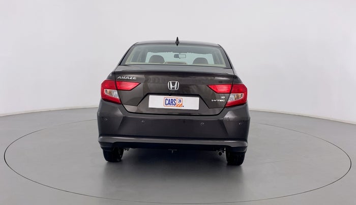 2019 Honda Amaze 1.2 VXMT I VTEC, Petrol, Manual, 38,297 km, Back/Rear