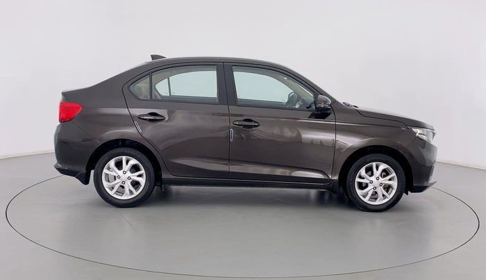 2019 Honda Amaze 1.2 VXMT I VTEC, Petrol, Manual, 38,297 km, Right Side View