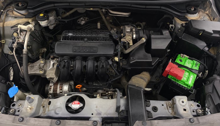 2019 Honda Amaze 1.2 VXMT I VTEC, Petrol, Manual, 38,297 km, Open Bonet