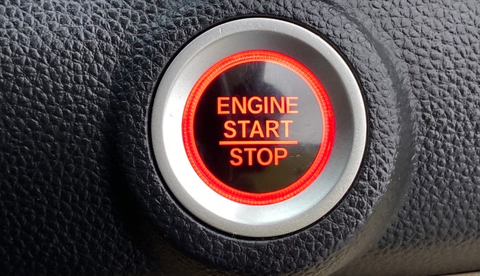 2019 Honda Amaze 1.2 VXMT I VTEC, Petrol, Manual, 38,297 km, Keyless Start/ Stop Button