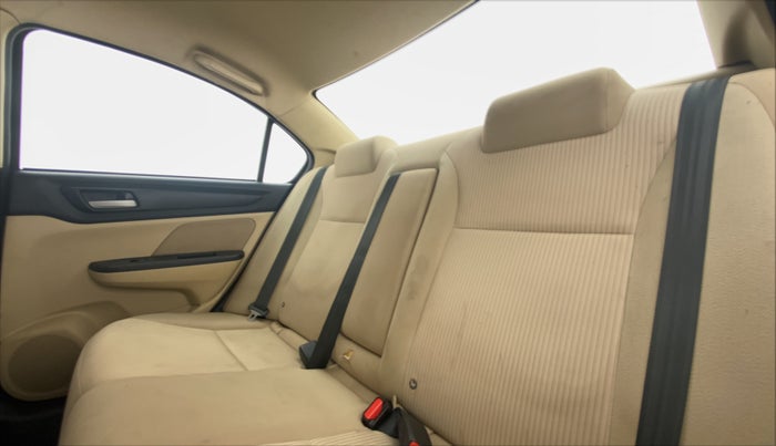 2019 Honda Amaze 1.2 VXMT I VTEC, Petrol, Manual, 38,297 km, Right Side Rear Door Cabin