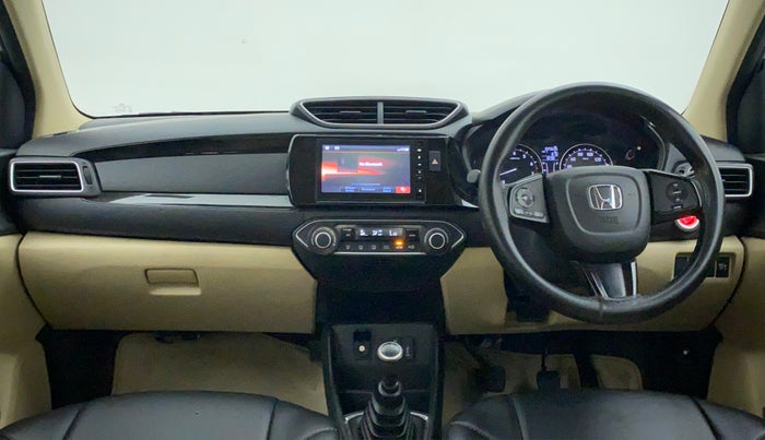 2020 Honda Amaze 1.2 VXMT I VTEC, Petrol, Manual, 25,663 km, Dashboard