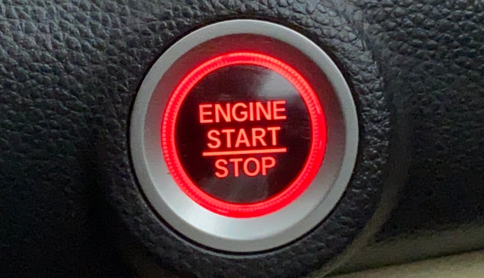 2020 Honda Amaze 1.2 VXMT I VTEC, Petrol, Manual, 25,663 km, Keyless Start/ Stop Button